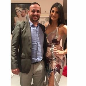 Meet your Posher, Maysa